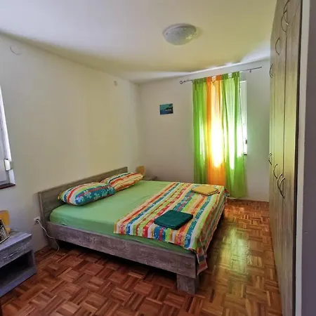 Apartament Omišalj