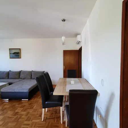 Apartament Apartman