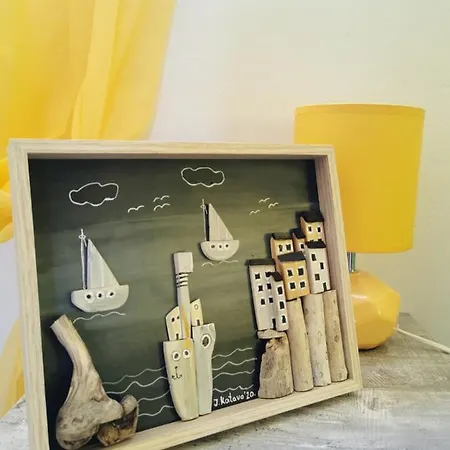 דירה Apartament *