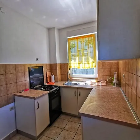 דירה Apartament אומיסאליי
